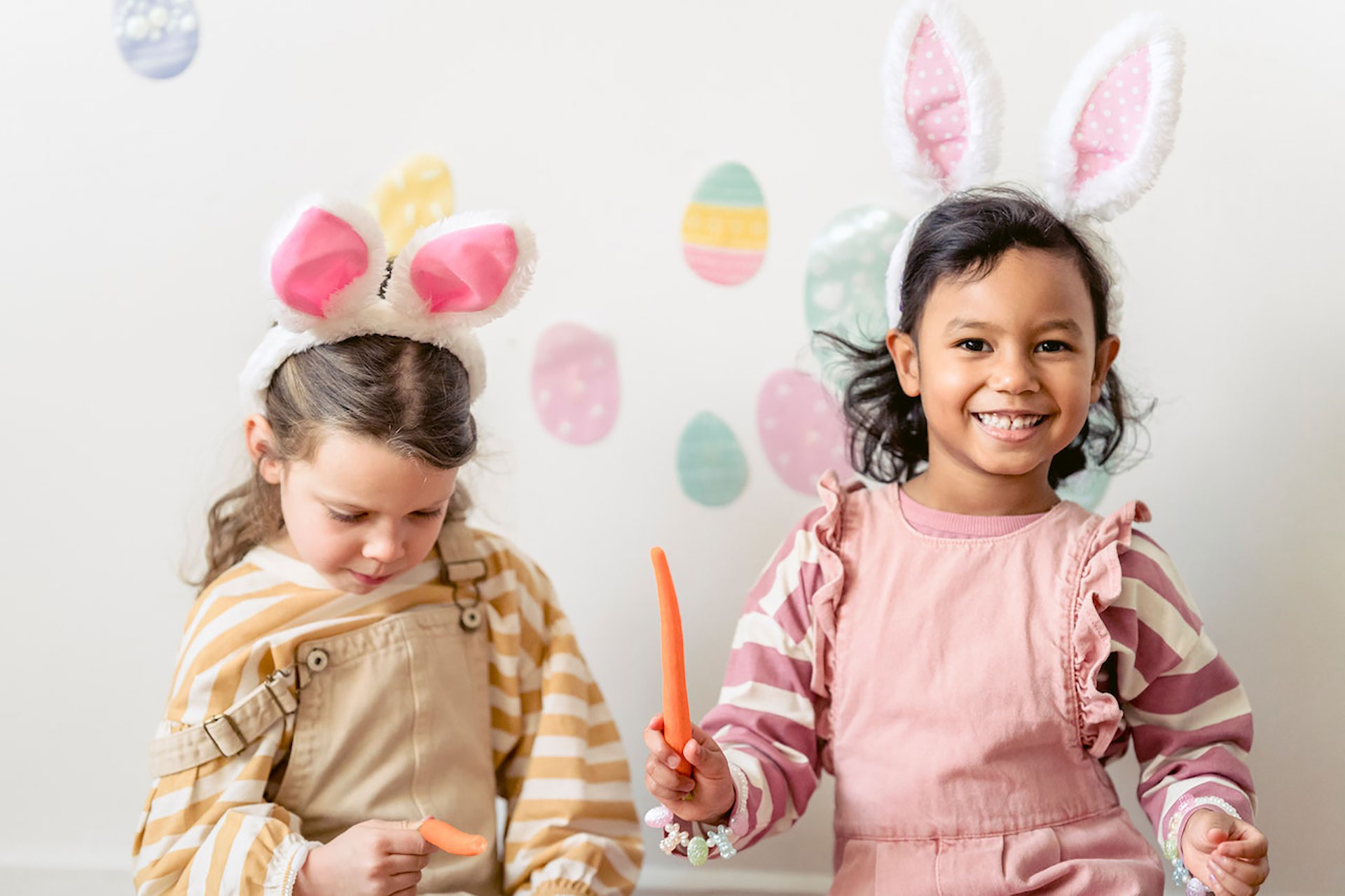 The Best Easter Gifts Ideas For Kids | Nutcracker Sweet