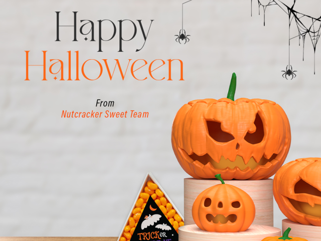 Creative Ways to Celebrate Halloween