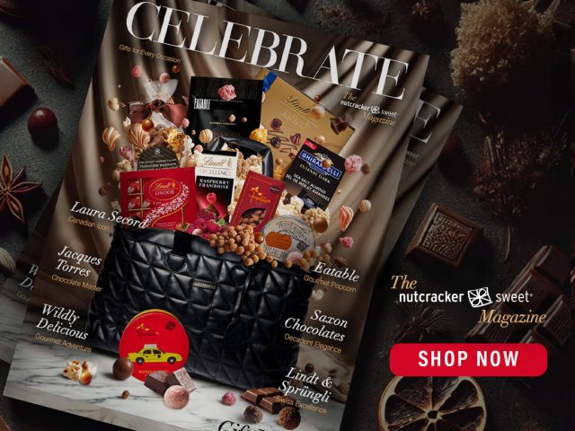 Nutcracker Magazine: Your Guide to Elegant Gifting and Holiday Magic